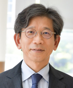 橋本 正良